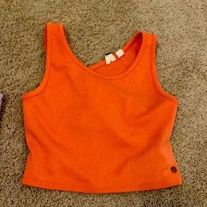 roxy tank top